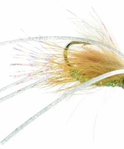 Umpqua Feather Merchants Bone Appetite