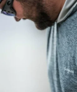 Simms Fishing Products APPAREL Simms Bugstopper Hoody