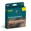 Rio Products FRESHWATER FLY LINES RIO Technical Euro Nymph Line