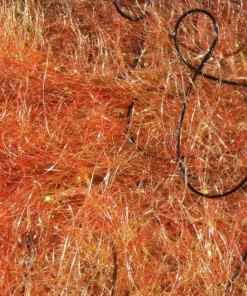 FLY TYING Hareline Cohen's Carp Dubbing