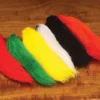 FLY TYING Hareline Calf Tail