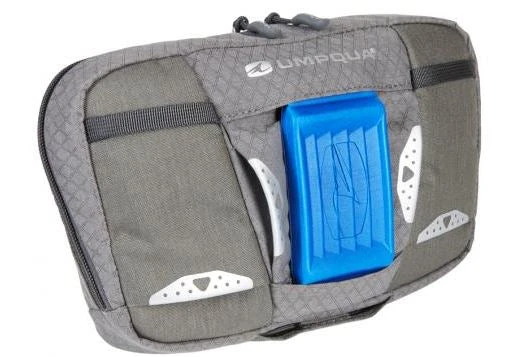 Umpqua Feather Merchants Umpqua Wader ZS Chest Pack PACKS|BAGS 3 Umpqua Feather Merchants Umpqua Wader ZS Chest Pack PACKS|BAGS