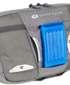 Umpqua Feather Merchants Umpqua Wader ZS Chest Pack PACKS|BAGS 14 Umpqua Feather Merchants Umpqua Wader ZS Chest Pack PACKS|BAGS