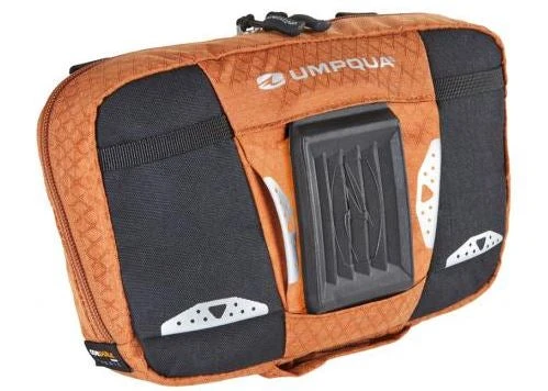 Umpqua Feather Merchants Umpqua Wader ZS Chest Pack PACKS|BAGS 7 Umpqua Feather Merchants Umpqua Wader ZS Chest Pack PACKS|BAGS