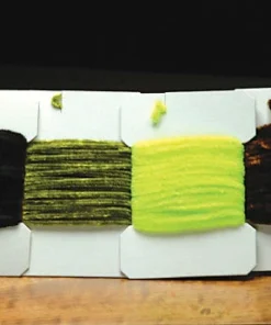 Hareline Chenille Medium FLY TYING