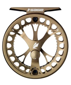 Sage Fly Rods Sage Click Fly Reel REELS