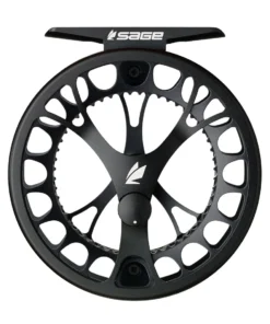 Sage Fly Rods Sage Click Fly Reel REELS
