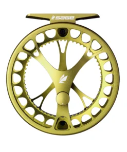 Sage Fly Rods Sage Click Fly Reel REELS