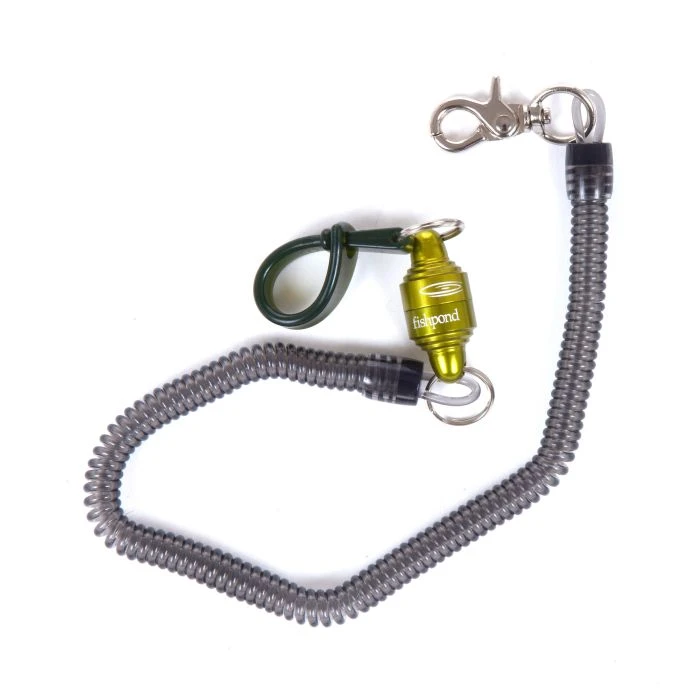 Fishpond Confluence Fly Fishing Net Release 3 Fishpond Confluence Fly Fishing Net Release