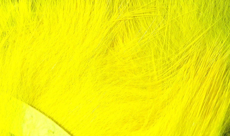 Hareline Crosscut Rabbit Strips FLY TYING 3 Hareline Crosscut Rabbit Strips FLY TYING