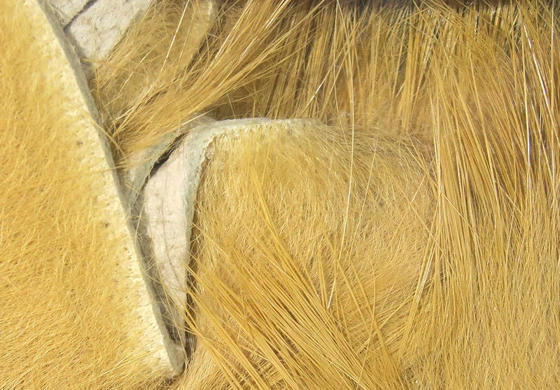 Hareline Crosscut Rabbit Strips FLY TYING 7 Hareline Crosscut Rabbit Strips FLY TYING