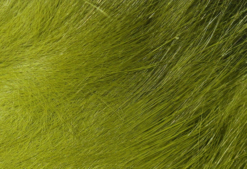 Hareline Crosscut Rabbit Strips FLY TYING 5 Hareline Crosscut Rabbit Strips FLY TYING