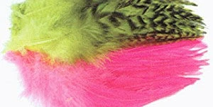 TYING MATERIALS Wapsi Strung Rooster Saddles 3 TYING MATERIALS Wapsi Strung Rooster Saddles