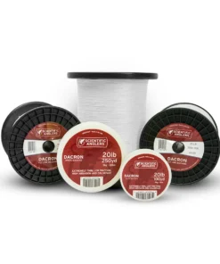Scientific Anglers - Dacron Backing - 250 Yard Spool 7 Scientific Anglers - Dacron Backing - 250 Yard Spool