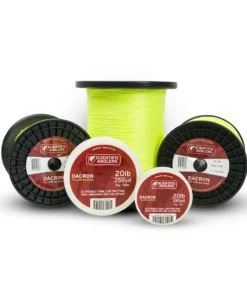Scientific Anglers - Dacron Backing - 250 Yard Spool