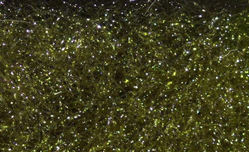 FLY TYING Hareline Ice Dubbing 22 FLY TYING Hareline Ice Dubbing