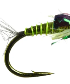 Umpqua Feather Merchants Umpqua Darth Baetis