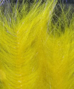 Hareline Polar Fiber Brush