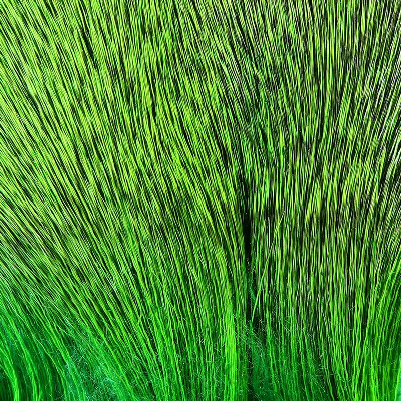 Hareline Deer Body Hair FLY TYING 4 Hareline Deer Body Hair FLY TYING