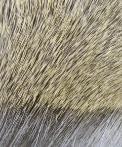 Hareline Deer Body Hair FLY TYING 9 Hareline Deer Body Hair FLY TYING