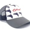 Scott Fly Rods Scott Never Ending Fish Hat