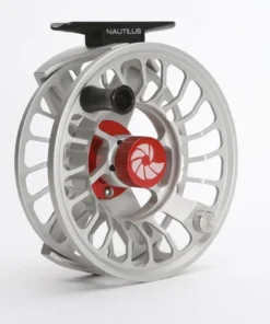Nautilus Fly Reels Nautilus X-Series Fly Reel 22 Nautilus Fly Reels Nautilus X-Series Fly Reel