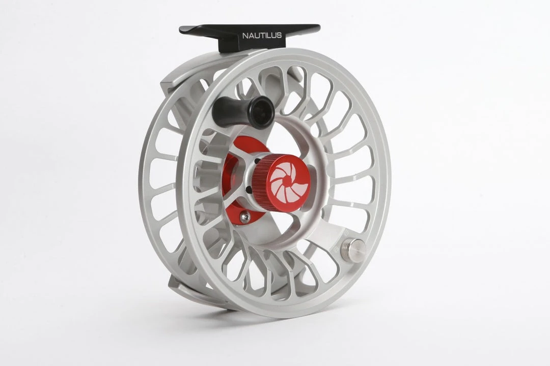 Nautilus Fly Reels Nautilus X-Series Fly Reel 6 Nautilus Fly Reels Nautilus X-Series Fly Reel