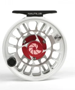 Nautilus Fly Reels Nautilus X-Series Fly Reel 23 Nautilus Fly Reels Nautilus X-Series Fly Reel