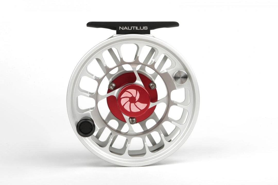 Nautilus Fly Reels Nautilus X-Series Fly Reel 7 Nautilus Fly Reels Nautilus X-Series Fly Reel