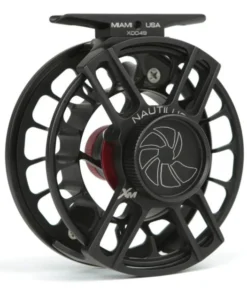 Nautilus Fly Reels Nautilus X-Series Fly Reel 35 Nautilus Fly Reels Nautilus X-Series Fly Reel