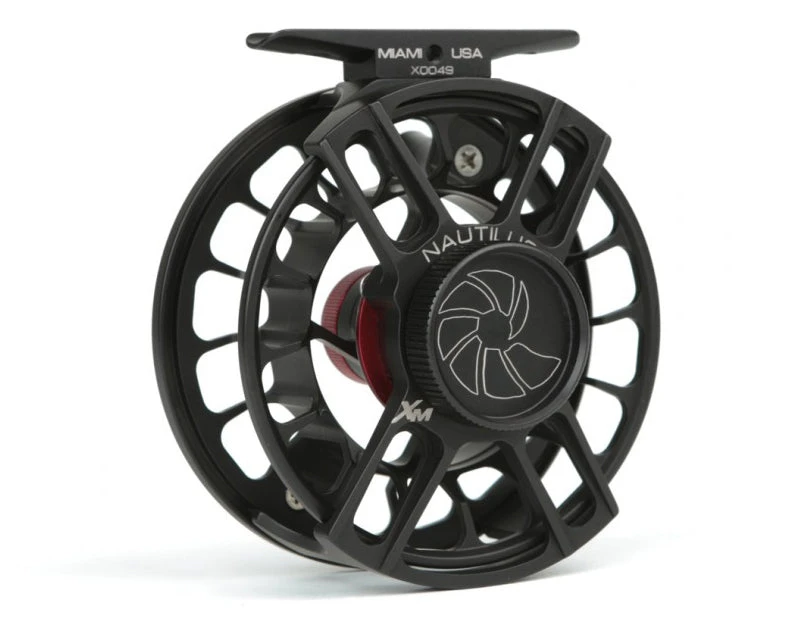 Nautilus Fly Reels Nautilus X-Series Fly Reel 19 Nautilus Fly Reels Nautilus X-Series Fly Reel