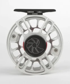 Nautilus Fly Reels Nautilus X-Series Fly Reel 28 Nautilus Fly Reels Nautilus X-Series Fly Reel
