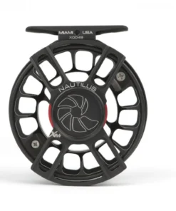 Nautilus Fly Reels Nautilus X-Series Fly Reel 33 Nautilus Fly Reels Nautilus X-Series Fly Reel