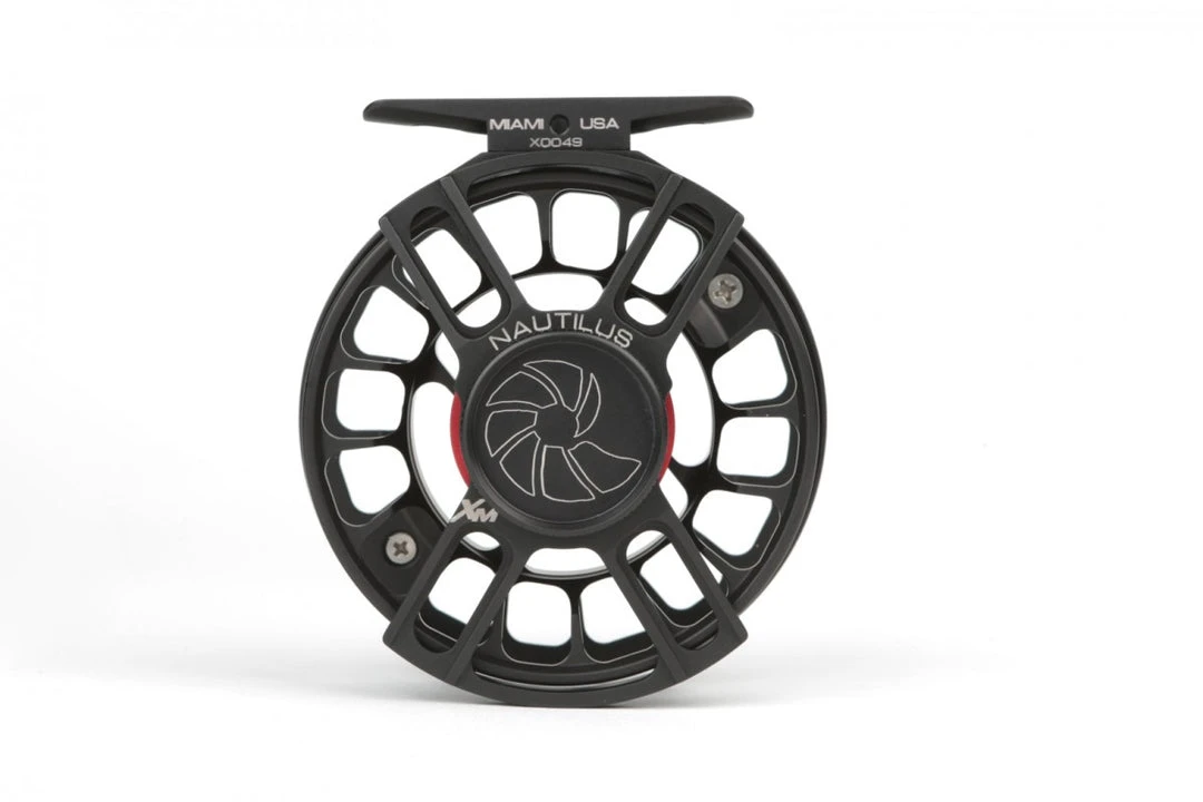 Nautilus Fly Reels Nautilus X-Series Fly Reel 17 Nautilus Fly Reels Nautilus X-Series Fly Reel