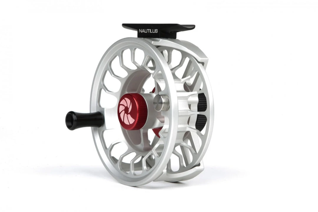 Nautilus Fly Reels Nautilus X-Series Fly Reel 11 Nautilus Fly Reels Nautilus X-Series Fly Reel