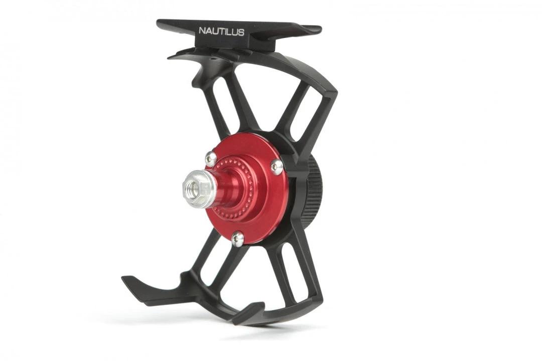 Nautilus Fly Reels Nautilus X-Series Fly Reel 15 Nautilus Fly Reels Nautilus X-Series Fly Reel