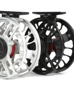 Nautilus Fly Reels Nautilus X-Series Fly Reel 32 Nautilus Fly Reels Nautilus X-Series Fly Reel