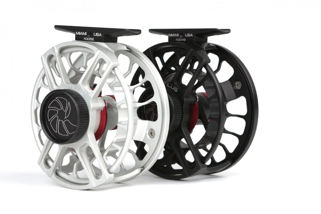 Nautilus Fly Reels Nautilus X-Series Fly Reel 16 Nautilus Fly Reels Nautilus X-Series Fly Reel