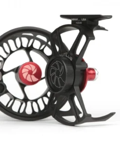 Nautilus Fly Reels Nautilus X-Series Fly Reel 24 Nautilus Fly Reels Nautilus X-Series Fly Reel