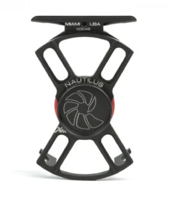 Nautilus Fly Reels Nautilus X-Series Fly Reel 30 Nautilus Fly Reels Nautilus X-Series Fly Reel