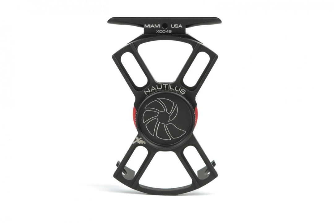 Nautilus Fly Reels Nautilus X-Series Fly Reel 14 Nautilus Fly Reels Nautilus X-Series Fly Reel