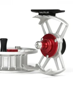 Nautilus Fly Reels Nautilus X-Series Fly Reel 26 Nautilus Fly Reels Nautilus X-Series Fly Reel