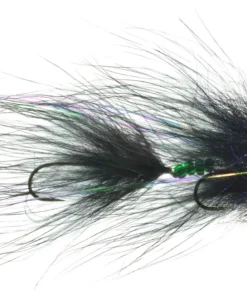 Umpqua Feather Merchants TROUT Umpqua Double Dirty Hippy