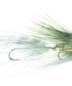 Umpqua Feather Merchants TROUT Umpqua Double Dirty Hippy