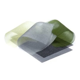 FLY TYING Wapsi Sparkle Organza 3 FLY TYING Wapsi Sparkle Organza