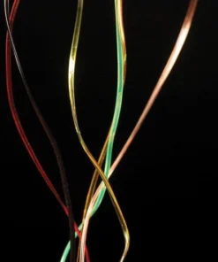 Hareline Vinyl Rib FLY TYING