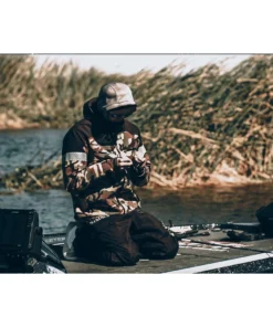 Simms Fishing Products Simms CX Bib (Closeout)