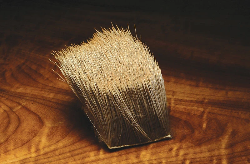 FLY TYING Hareline Premium Natural Elk Hair 3 FLY TYING Hareline Premium Natural Elk Hair