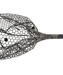 NETS Fishpond El Jefe Net - Riverbed Camo
