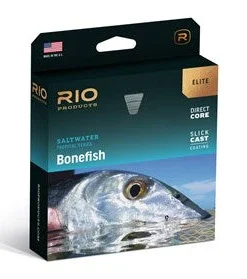 Rio Products RIO Elite Bonefish Fly Line SALTWATER FLY LINES